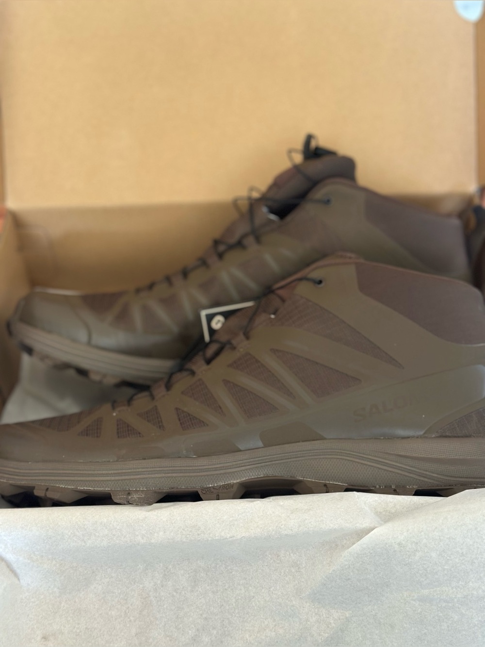 Men's Salomon Speed Assault 2 GTX